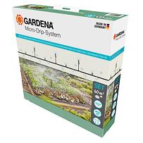 MDS Štartovacia sada pre záhony/okraje 60 m² GARDENA 13450-20