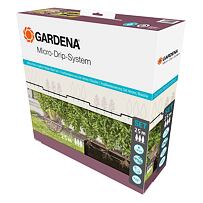 MDS Štartovacia sada pre živé ploty/kry 25 m GARDENA 13500-20