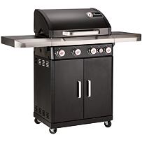 Rexon PTS 4.1 Plynový gril LANDMANN 12270