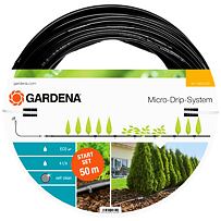 Gardena štartovacia súprava pre rastliny v riadkoch L, 13013-20