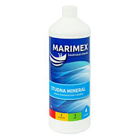 Aquamar Studňa Mineral 1 l MARIMEX 11301603
