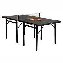 Maxi Stôl na stolný tenis 75 x 182 x 91 cm My Hood 901031