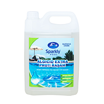 Sparkly POOL Algaecid extra proti riasam 5 L 938026