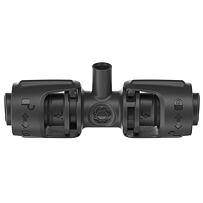 MDS T-kus pre rozprašovacie trysky 13 mm GARDENA 13206-20