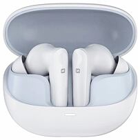 Focus Bluetooth Slúchadlá TWS ANC, biele SWISSTEN 51500100