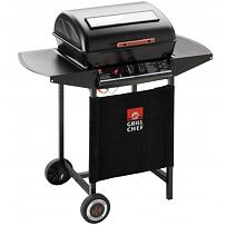 Plynový gril 5,5 kW GrillChef 2.0 LANDMANN 12380