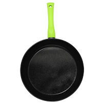 Colorio panvica Ø 28 cm, zelená ELO 60528