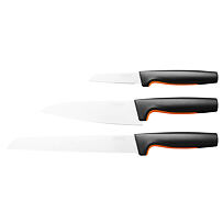 Functional Form Štartovací set troch nožov FISKARS 1057559