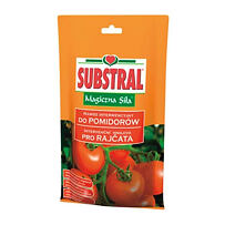 Vodorozpustné hnojivo na paradajky 350 g SUBSTRAL 1309101