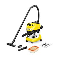Viacúčelový vysávač WD 4 P S V-20/5/22 KÄRCHER 1.628-290.0