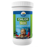 Chlór šok 2,5 kg PROXIM 9522