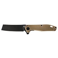 Fastball Cleaver Nôž, farba coyote GERBER 1056203