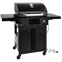 E-grill Elektrický gril, čierny LANDMANN 01192