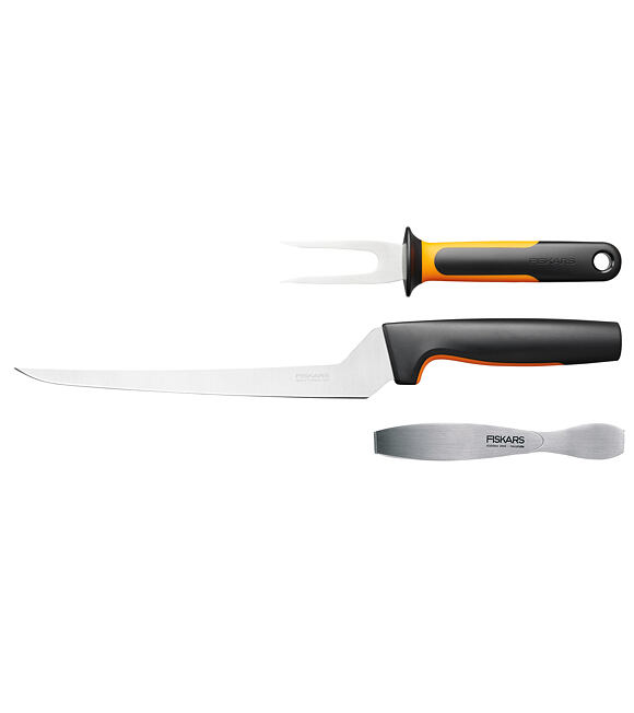 Functional Form Set na ryby 3 ks FISKARS 1057560