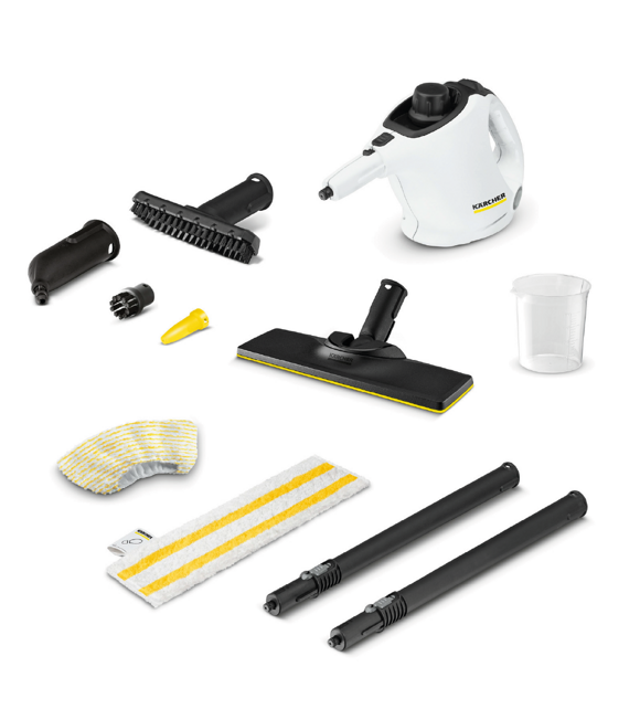 EasyFix Parný čistič SC 1 KÄRCHER 1.516-401.0