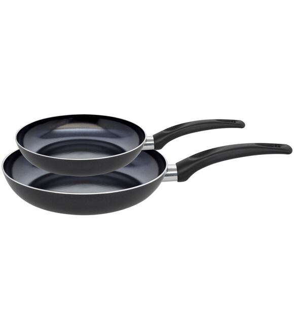 Prima Cucina Panvica Ø 20 cm + 28 cm ELO BASIC 49558