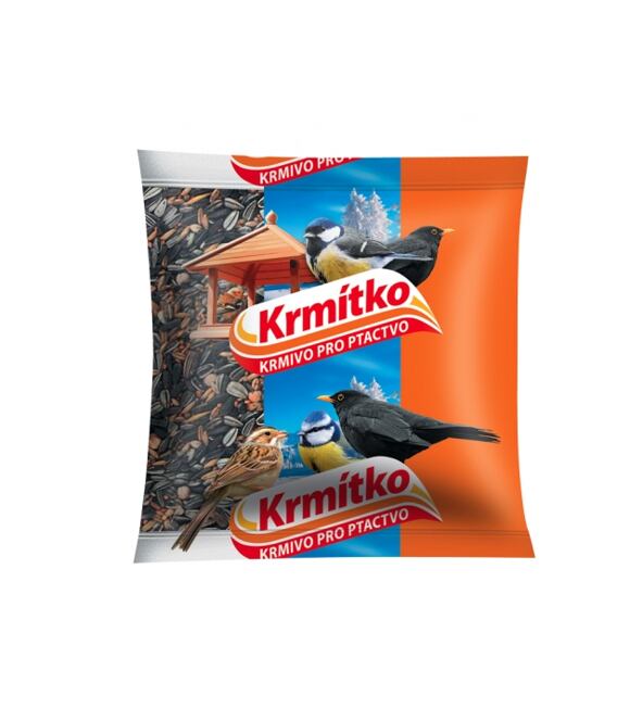 Krmítková zmes 400g