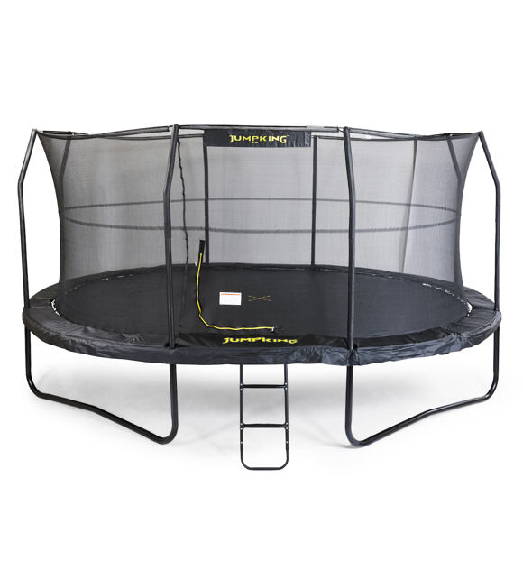 Trampolína JumpKING OvalPOD 4,3 x 5,2 m