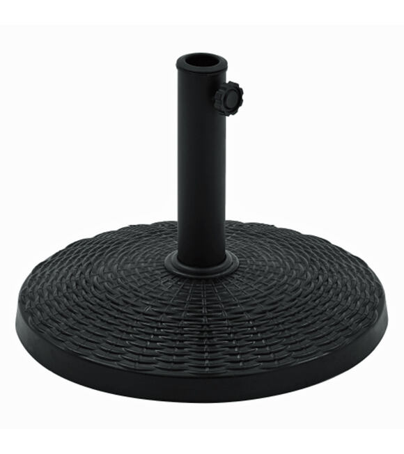 Polyresin Podstavec pod slnečník 10 kg ROJAPLAST 510/7