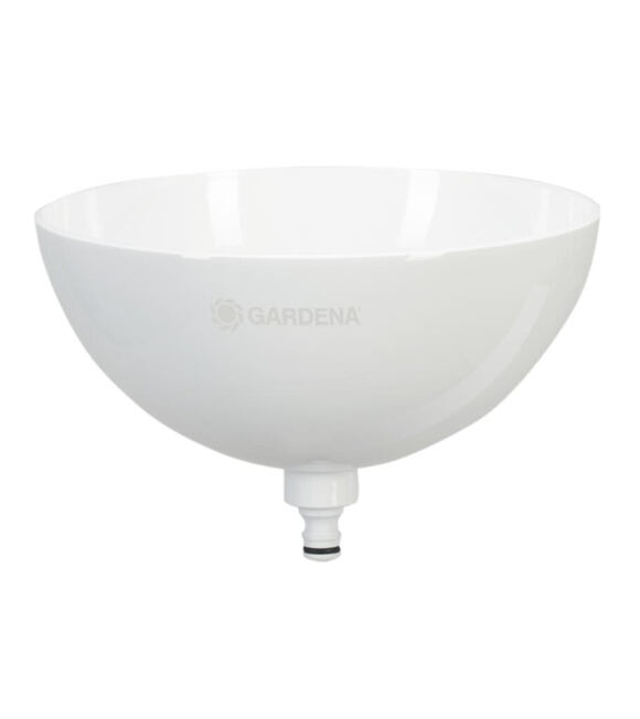 ClickUp! kvetináč ø 25 cm GARDENA 11320-20