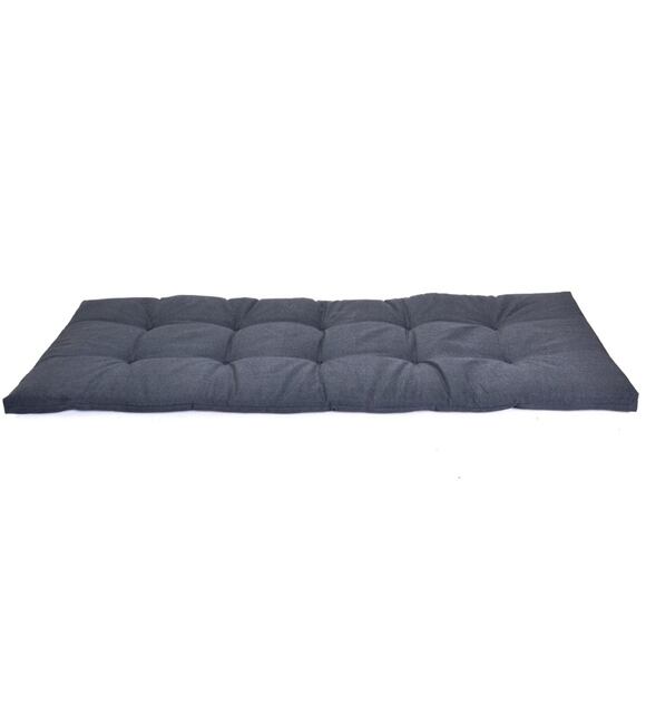 Vankúš na lavicu 122 x 45 cm ROJAPLAST 12245