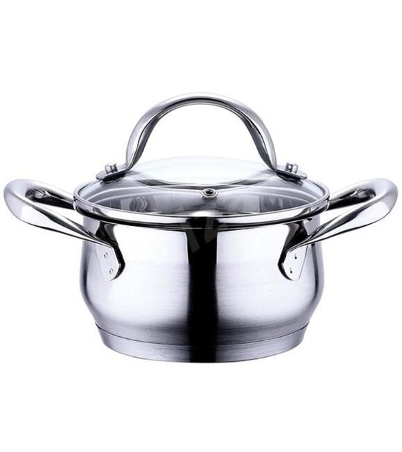 Hrniec nerez GOURMET BG-6507