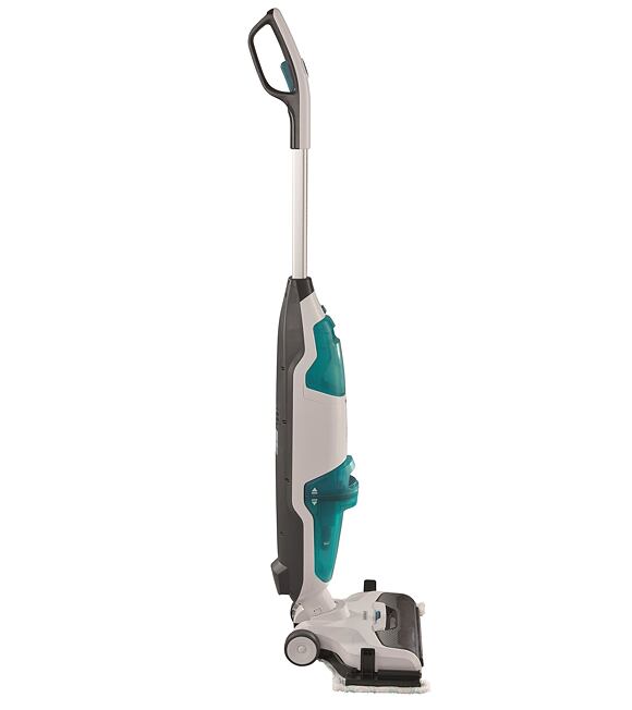 Aku vysávač a mop Regulus Aqua PowerVac LEIFHEIT 11935
