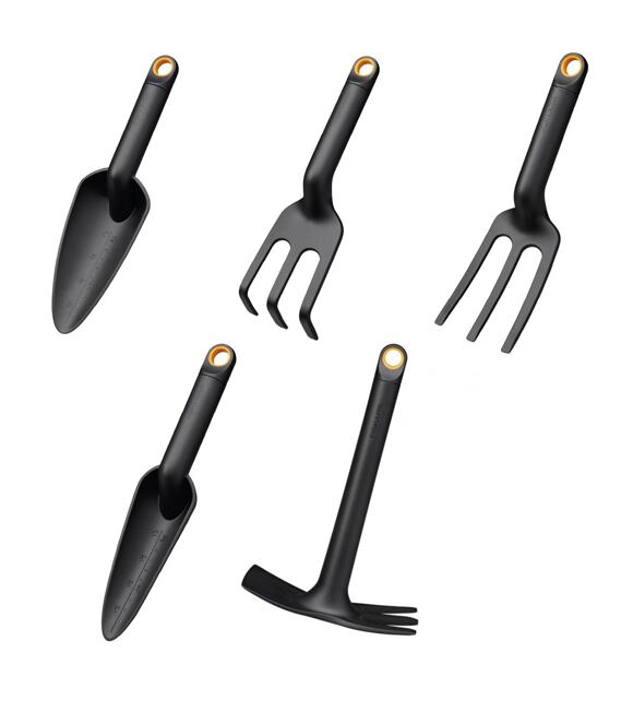 Solid™ Set drobného náradia FISKARS