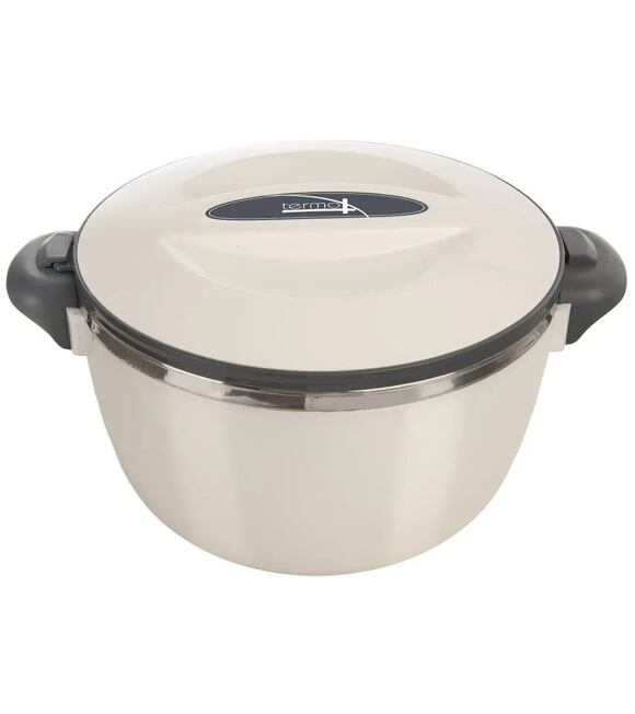 Termo Termomisa, 2,2 l, plast/nerez ORION 128521