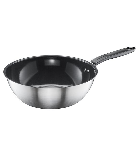Functional Form Wok panvica 28 cm FISKARS 1072313