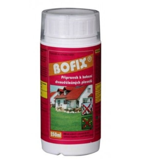 Bofix 250 ml 4317