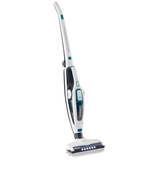 Tyčový vysávač Regulus PowerVac 2v1 LEIFHEIT 11926