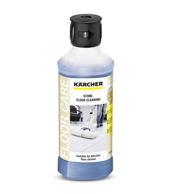 RM 537 - prostriedok na kamenné podlahy 500ml Kärcher 6.295-943.0