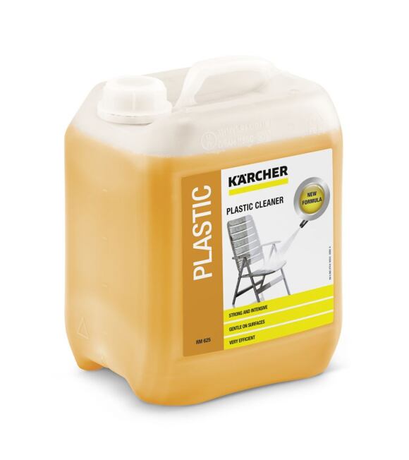 Čistič plastov 5 l Karcher 6.295-358.0