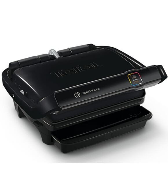 Gril OPTIGRILL ELITE TEFAL GC750830
