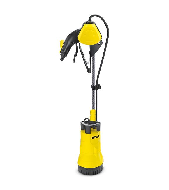BP 1 Barrel Sudové čerpadlo KÄRCHER 1.645-460.0
