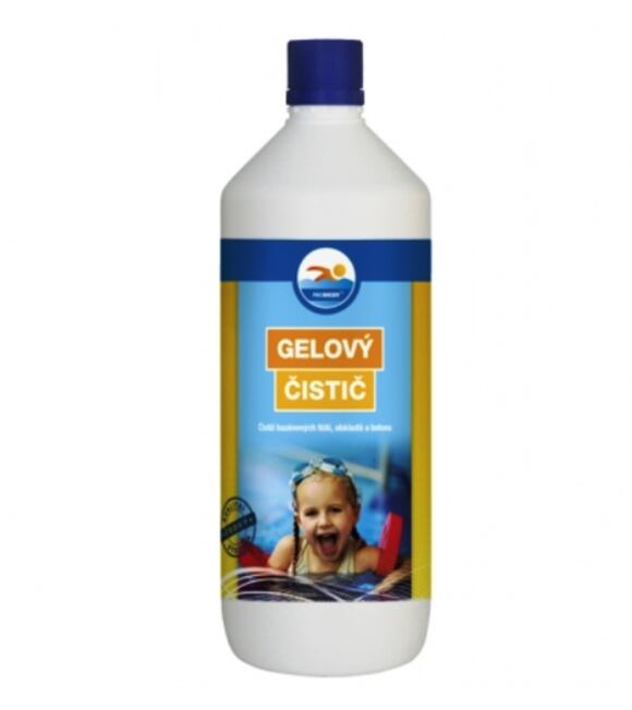 Gélový čistič 1 l PROBAZEN 9566