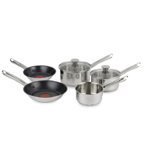 Elementary sada 7 kusov Tefal H054S544