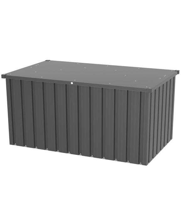 Store Medium Záhradný box 650 l Tepro 7714