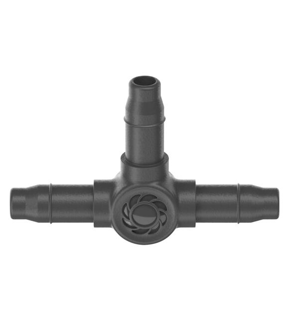 MDS T-kus 4,6 mm GARDENA 13211-20