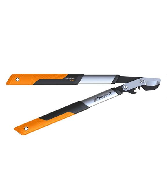 PoweGearX™ Nožnice na silné konáre dvojčepeľové S FISKARS 112260 (1020186)