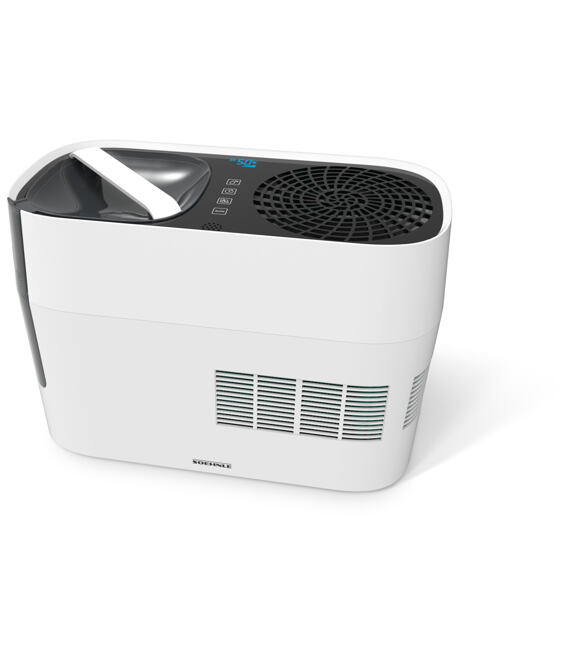 Zvlhčovač vzduchu AirFresh HYGRO 500 SOEHNLE 68093