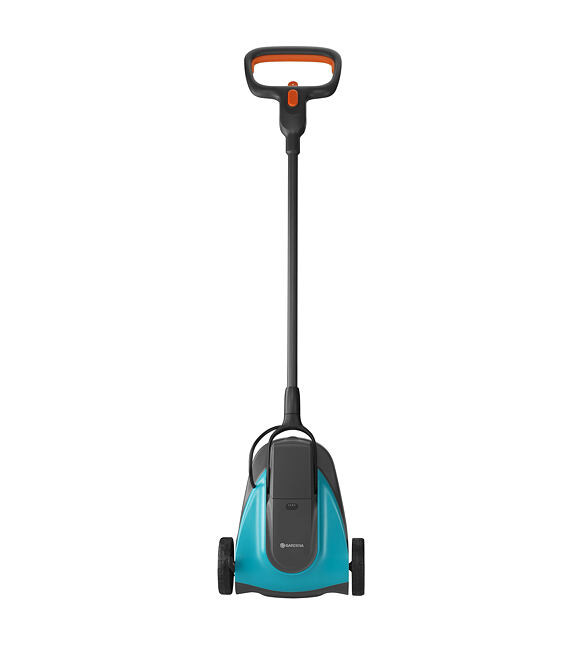 P4A Akumulátorová kosačka HandyMower 22/18V P4A GARDENA 14620-55