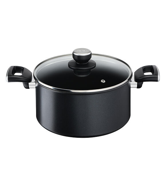 Unlimited Hrniec s pokrievkou ø 24 cm TEFAL G2554672