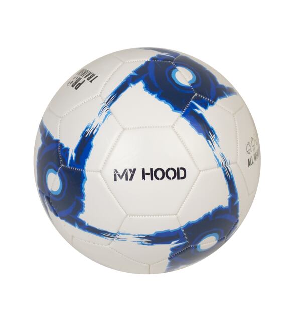 Pro Training Futbalová lopta veľkosť 5 My Hood 302400