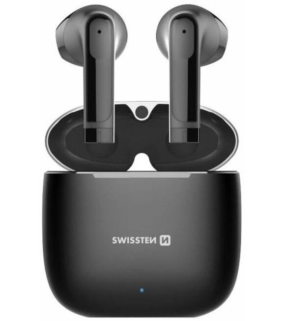 Alupods Pro Bluetooth Slúchadlá TWS SWISSTEN 54300300