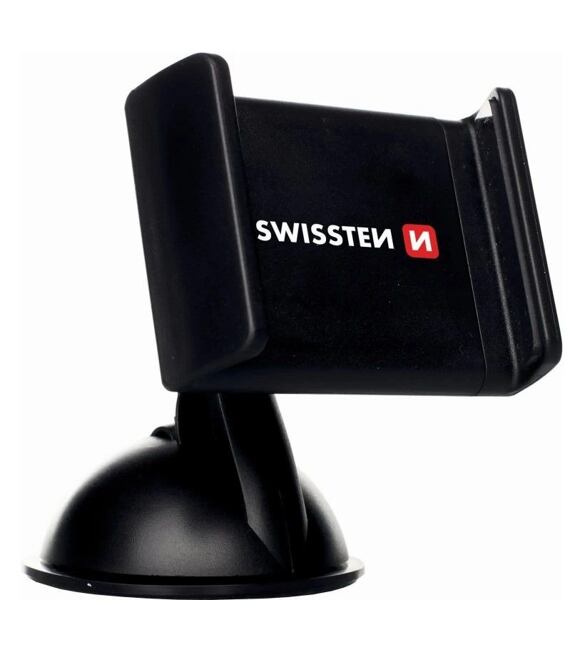 S-Grip B1 Držiak na telefón do auta SWISSTEN 65010100