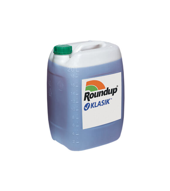 Roundup KLASIK 20,0 l 4731