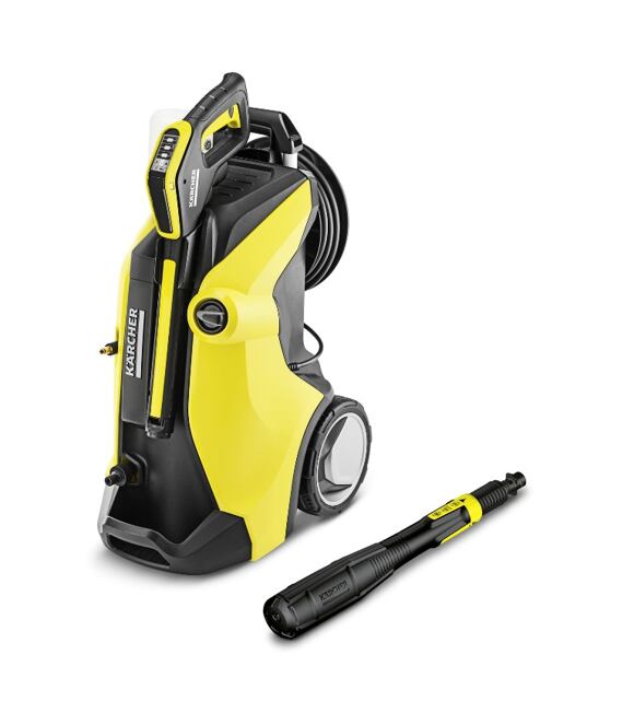 K 7 Premium Full Control Plus Kärcher (1.317-130.0)