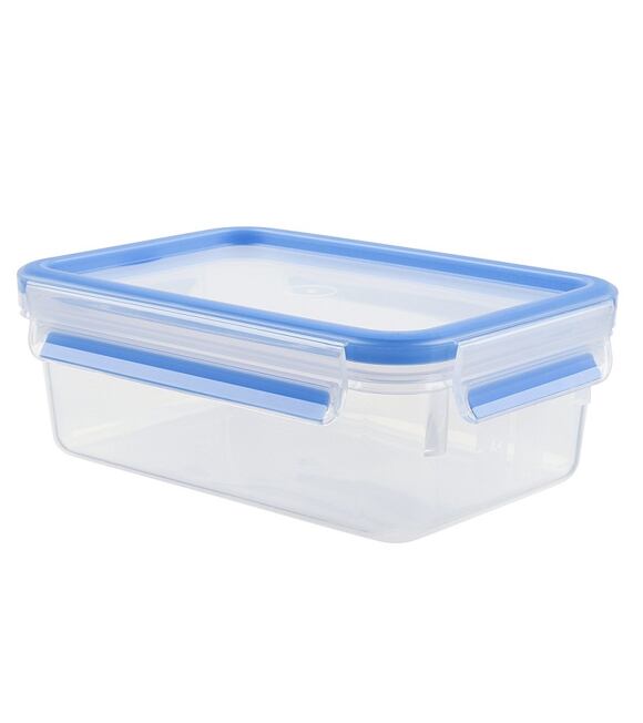 MASTER SEAL FRESH dóza obdélníková 1,0 L Tefal K3021212